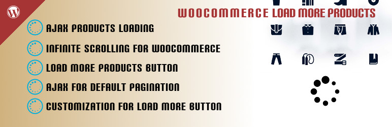WooCommerce Load More Products