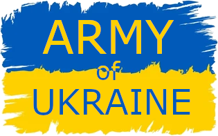 Support Ukrainian Army
